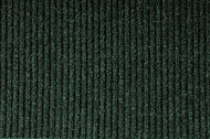 (Spec.ord) Double ribbed mat 4' X 6' green