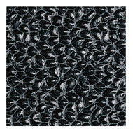 Charcoal 2' X 3' anti-fatigue  ERGO SPUN mat