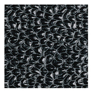 Charcoal 3'X 6' anti-fatigue  ERGO SPUN mat