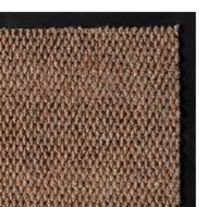 (Spec.ord) Brown SCRAPER multi pin  MAT 4' x 60'
