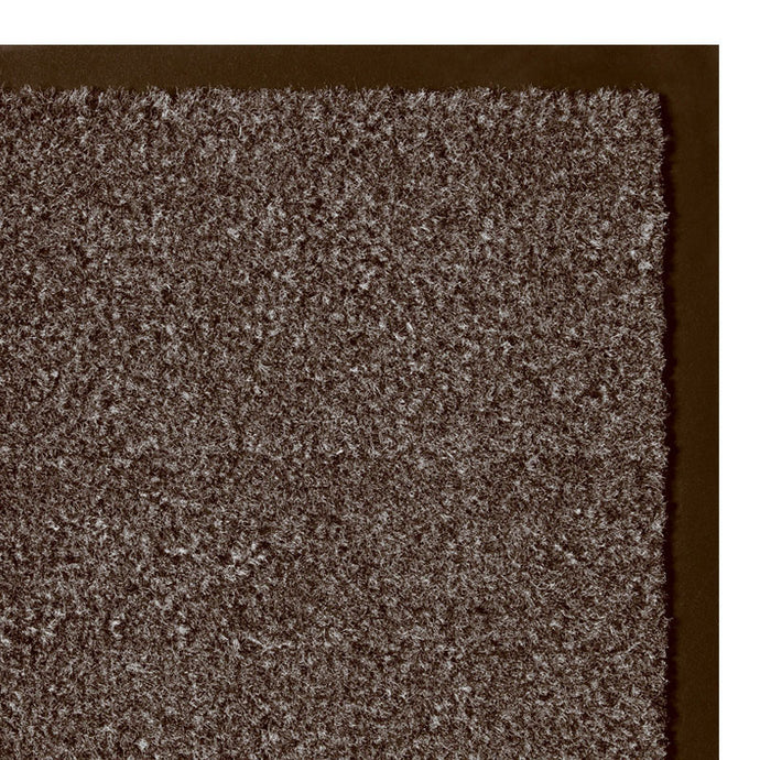 Brown Oléfin+ fiber mat 4'x 6'