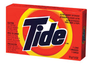 (49340) Tide powder detergent for vending machines 51 gr