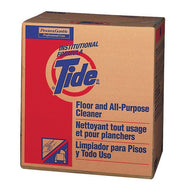 (pg02364) TIDE all purpose and floor cleaner  16.3 kg