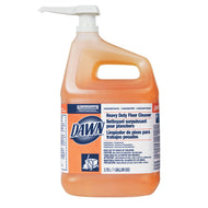 (Spec.ord) DAWN heavy duty floor cl;eaner 3.78 L