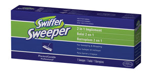 SWIFFER  (broom only)