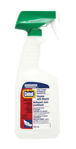 COMET cleaner with bleach  945 ML