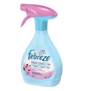 (19760)FEBREZE liquid deodorizer spring & renewal scent 800ML