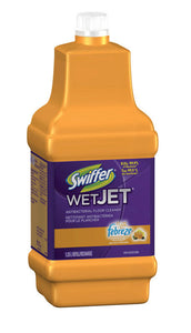 SWIFFER wet jet all purpose cleaner 1.25 L