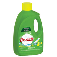 CASCADE liquid detergent for dishwashing machine 3.35 L