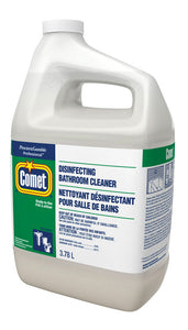 COMET desinfecting bathroom cleaner 3.78 L