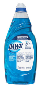 DAWN liquid pot and pan detergent 1.12 L