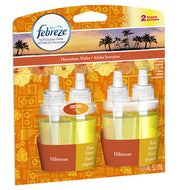 FEBREZE NOTICE HA fabric refresher 52ml