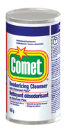 (04967) COMET powder deodorizimg cleanser 400 gr