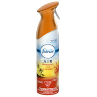 FEBREZE aerosol deodorizer air effects Hawaiian Aloha  250G