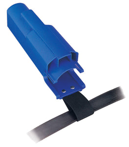 TUBEX plastic tool holster 13" x 3.5" x 4 "