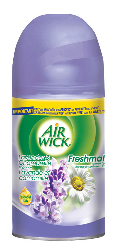 AIR WICK Freshmatic refill 