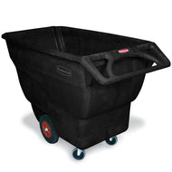 (spec.ord) 3/4 cu yd Structural foam tilt truck SD cap 1000lbs