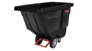 (spec.ord) 1/2 cu yd Tilt truck utility duty cap. 450 lbs