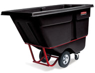 (spec.ord) 1/2 cu yd Tilt truck heavy duty cap. 1400 lbs