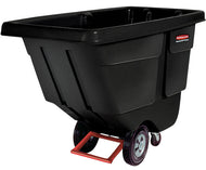 (spec.ord) 1 cu yd Tilt truck utility duty cap. 850 lbs