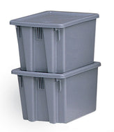(Spec. Ord *10*)2.6 cu ft Palletote box 23.5