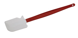 (sPEC.ORD*24*) All purpose high heat scraper (white and brown) 13.5"