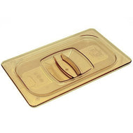 (spec.ord*6*) 1/3 SIZE LID (HOT)