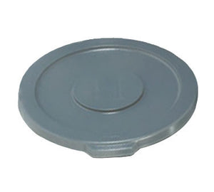 Lid container RU2610 gray 16" x 1"