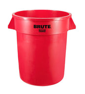 (spec.ord*6*) Brute round container 20 GAL red 19 1/2