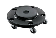 Dolly for Brute containers RU2620 & RU2655 18 1/4