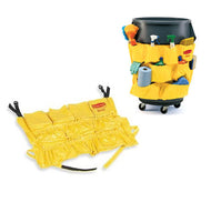 Caddy bag for Brute containers 2632 & 2643