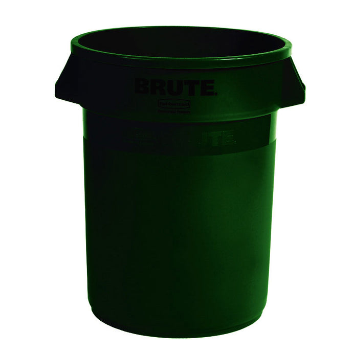 (spec.ord*4*) Brute round container 44 GAL green 24