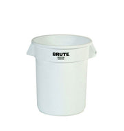(1779740)(Spec. Ord *4*)Brute round container 44 GAL white 24