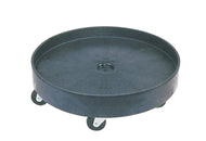 (Spec. Ord *2*)Universal drum dolly for RU2655 24 3/8
