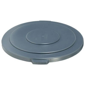 Lid for container RU2655 gray 26.75" x 2" H