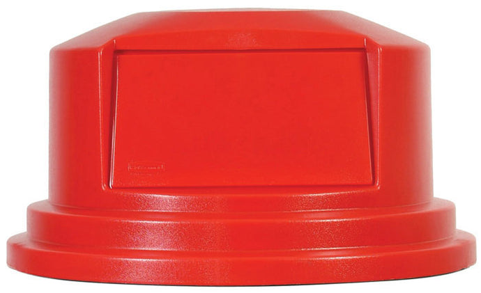 (spec.ord) Dome lid for container RU2655 red 27.25