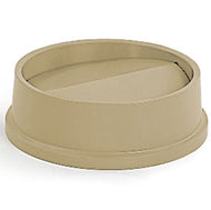 (Spec. Ord *4*)Untouchable drop swing lid for RU3546 beige