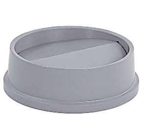 (spec.ord*4*) Untouchable drop swing lid for RU3546 gray