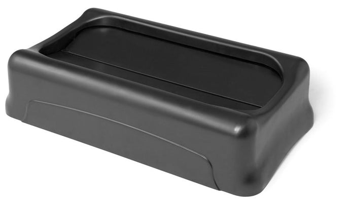 Flip door lid for RU3540 & RU3541 black