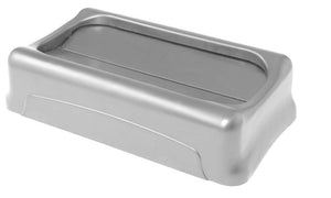 Flip door lid for RU3540 & RU3541 gray