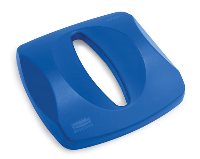 (spec.ord*4*) Untouchable paper recycling lid for 3569 blue