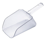 (Spec. Ord *12*)Bouncer utility scoop 32 oz clear