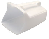 (Spec. Ord *12*)Bouncer utility scoop 64 oz white