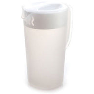(Spec. Ord *12*)Economy pitcher 2.1L blue