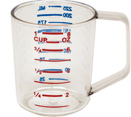 (Spec. Ord *12*)Bouncer measuring cup 1 tasse/cup  250  ml