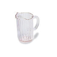 (com.spec*6) Bouncer Pitcher clear 54 oz/1.6 L