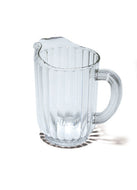 (Spec. Ord *6*)Bouncer Pitcher clear 60 oz/1.8 L