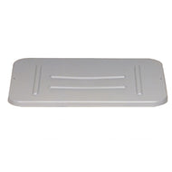 (See KA1530) Lid for bus / utility box RU3349 gray 22