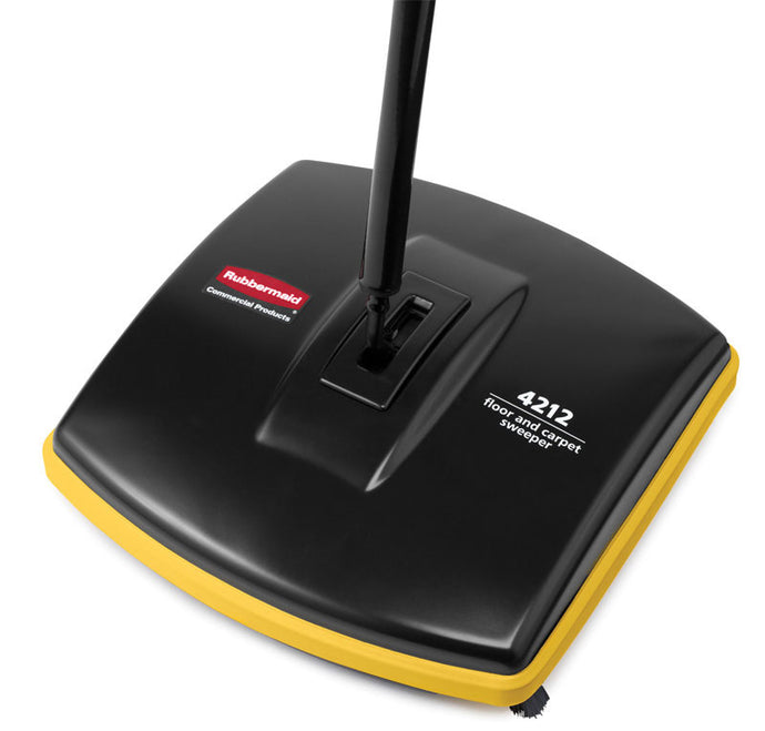 *1 only* Economical floor and carpet sweeper 9.25