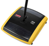 Brushless mechanical sweeper 9.5